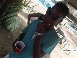 ikpesu Harry