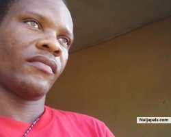 Prince G. C.Ogbonna