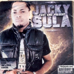 9ja Disco by JACKY SULA FT LKT