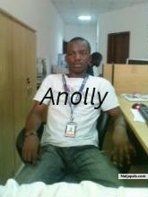 ANOLLY