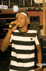 Only you (Jesus) by Mega stars (favour, Aro and Sunny D)