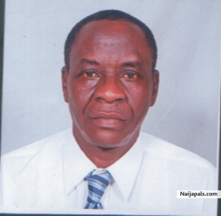 chris adedeji