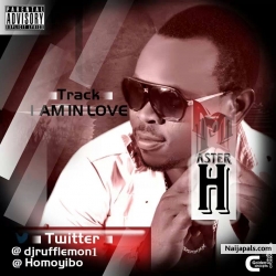 am in love by master h ft white cottine
