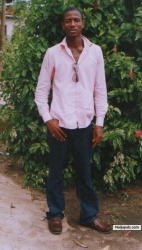 Vincent Akpuma
