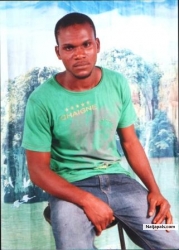 RAYMOND OLUGBENGA 