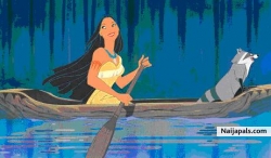 pocahontas