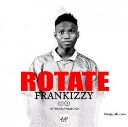 Rotate by Frankizzy 