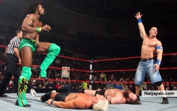 JOHN CENA / KOFI
