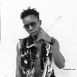 Adedamola Iblaze (Kingiblaze11)