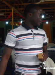 Wonders K Gabis