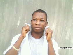 ENIOLA BABATUNDE MISHAEL (mishael_babs)
