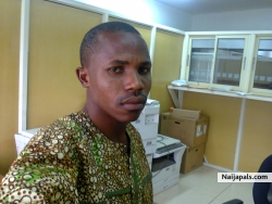 kolawole Idowu oluwatobiloba (IDOBANG)