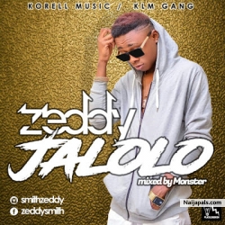 Zeddy - JALOLO by Zeddy 