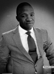 Usman Muhammad Garba (useenmama)