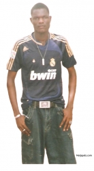 up Madrid..