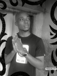 I'm ME...