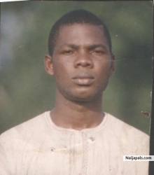 SAMSON R OLAWOLE