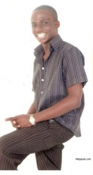Ifionu Ebuka