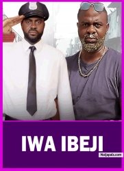 IWA IBEJI | Latest Yoruba movie 2025 Babatunde Aderinoye | Adeniyi Johnson