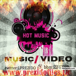 shoki by RADIANT C FT L prezido (PROD)SOLUtion