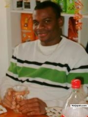 peter igudia