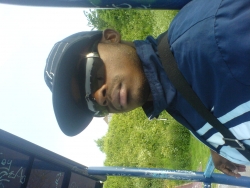 jammin in the park