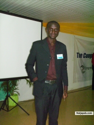 GLI conference,lagos.nigeria