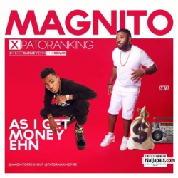 magnito ft tekno