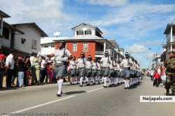 PARADE