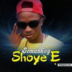 Money by Simoskey