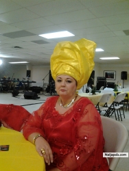 African Queen
