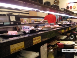 SusHI B@r...MusAsHi, Toky0