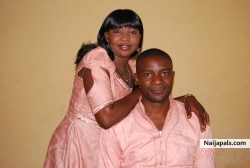 me and my wife