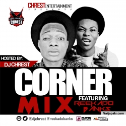 achievas entertainment official djchrest