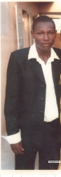 Abdul Danjuma 