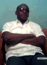TAYO SAYE 