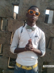 GIDEON AYUBA (Flexgreality531)