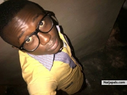 Amusan Saheed Ayobami