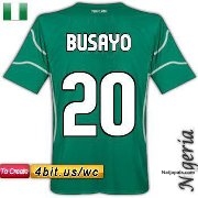 adesina oluwabusayo (kingbusayo4real)