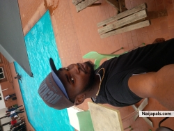 michael chijioke amadi (Mcolours)
