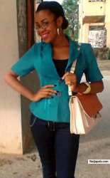 Obami Kelechi Chikezie (Kelesco11)
