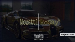 Rosay by Loose D x Mozatti x Element
