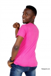 Ilebani Odunayo