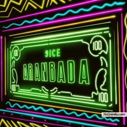 Aranbada by 9ice 