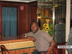 wosowei john