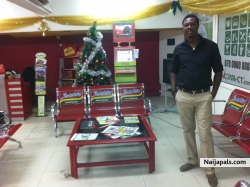 Christmas Month