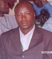 Isa Abdullahi  (Abdullahi2)