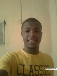 Edjeba Ogheneovie Peter (MacolmX)