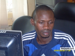 Bamidele Rasak