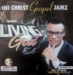 I Love You Lord by Ini Christ